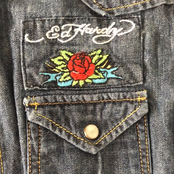 Ed Hardy by Christian Audigier - Picture 6 of 7